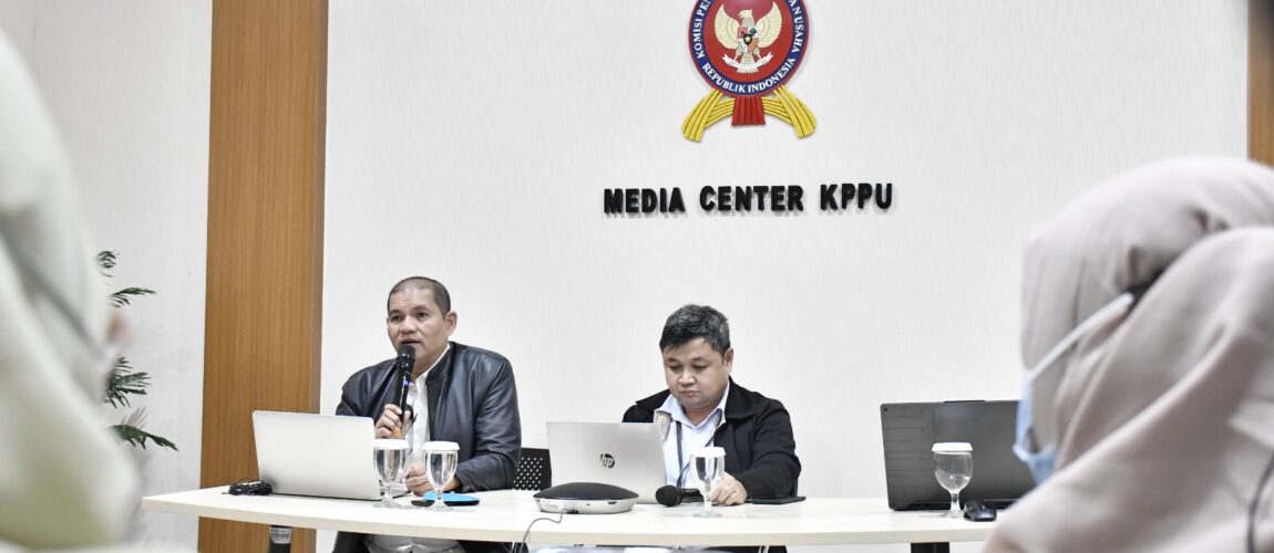 KPPU Temukan Harga Migor di Atas HET dan Dugaan Penjualan Bersyarat (Tying-in) di Hampir Seluruh Wilayah